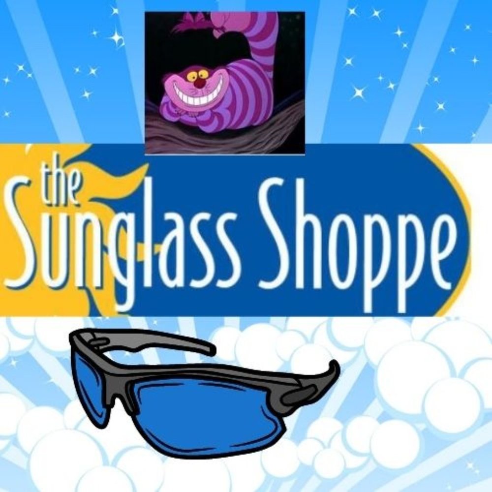 CHECKOUT THE SUNGLASSES NEW AND UPDATED